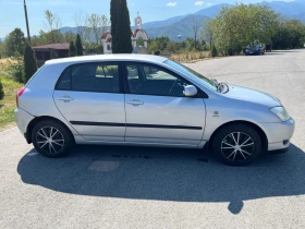 Toyota Corolla 1.4, снимка 7