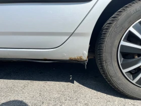 Toyota Corolla 1.4, снимка 9