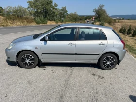 Toyota Corolla 1.4, снимка 8