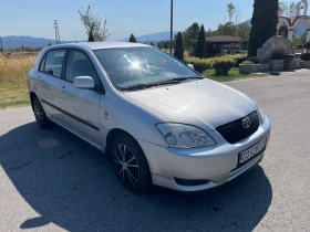 Toyota Corolla 1.4, снимка 3