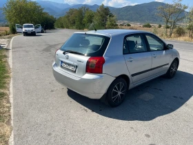 Toyota Corolla 1.4, снимка 4