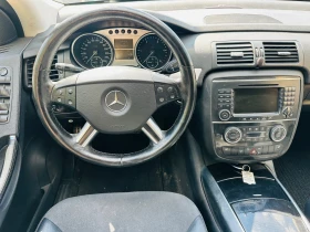Mercedes-Benz R 320 3.2 CDI 4Matic, снимка 11