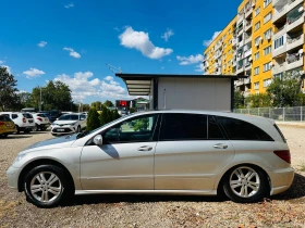 Mercedes-Benz R 320 3.2 CDI 4Matic, снимка 4