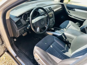 Mercedes-Benz R 320 3.2 CDI 4Matic, снимка 10