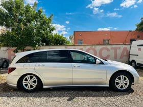 Mercedes-Benz R 320 3.2 CDI 4Matic, снимка 8
