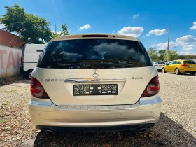 Mercedes-Benz R 320 3.2 CDI 4Matic, снимка 6