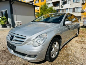 Mercedes-Benz R 320 3.2 CDI 4Matic, снимка 3