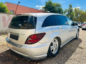 Mercedes-Benz R 320 3.2 CDI 4Matic, снимка 7