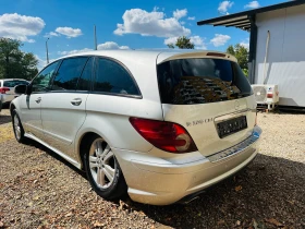Mercedes-Benz R 320 3.2 CDI 4Matic, снимка 5