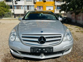 Mercedes-Benz R 320 3.2 CDI 4Matic, снимка 2