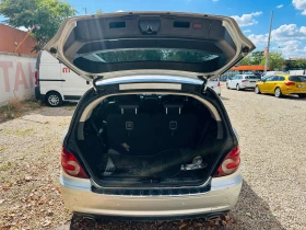 Mercedes-Benz R 320 3.2 CDI 4Matic, снимка 15