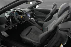 Ferrari Roma Spider = Brembo Carbon Ceramic Brakes = Гаранция, снимка 7