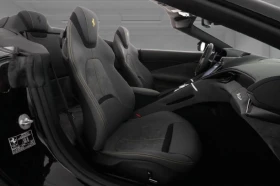 Ferrari Roma Spider = Brembo Carbon Ceramic Brakes = Гаранция, снимка 10