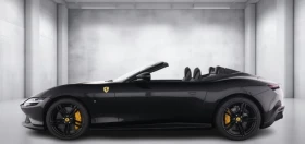 Ferrari Roma Spider = Brembo Carbon Ceramic Brakes = Гаранция, снимка 4