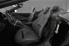 Ferrari Roma Spider = Brembo Carbon Ceramic Brakes = Гаранция, снимка 6