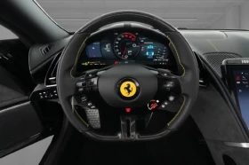 Ferrari Roma Spider = Brembo Carbon Ceramic Brakes = Гаранция, снимка 8