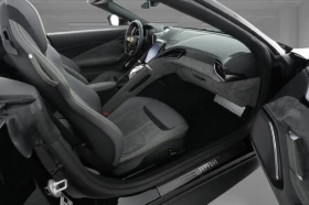 Ferrari Roma Spider = Brembo Carbon Ceramic Brakes = Гаранция, снимка 11