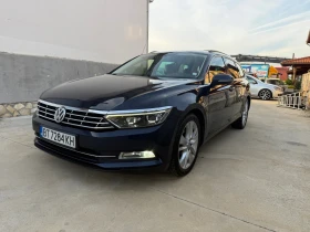 VW Passat 2.0, снимка 1