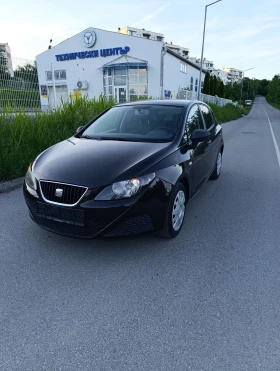 Seat Ibiza 1.4 бензин , снимка 2