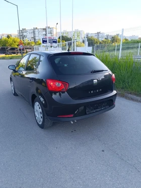 Seat Ibiza 1.4 бензин , снимка 5