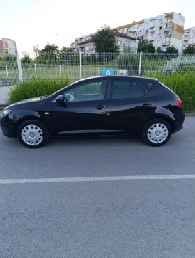 Seat Ibiza 1.4 бензин , снимка 6