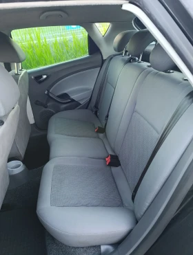 Seat Ibiza 1.4 бензин , снимка 12
