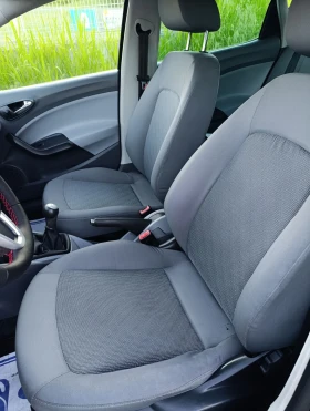 Seat Ibiza 1.4 бензин , снимка 11