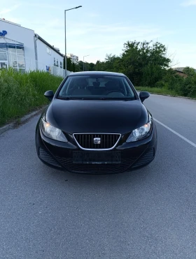 Seat Ibiza 1.4 бензин , снимка 1