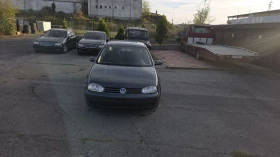 VW Golf БАРТЕР, снимка 11