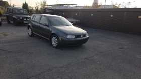VW Golf БАРТЕР, снимка 17
