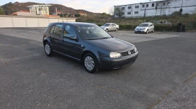 VW Golf БАРТЕР, снимка 4