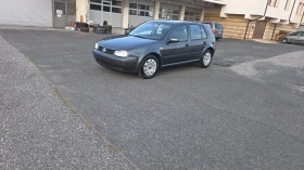 VW Golf БАРТЕР, снимка 1