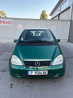 Mercedes-Benz A 140, снимка 1