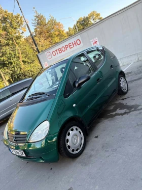 Mercedes-Benz A 140, снимка 5