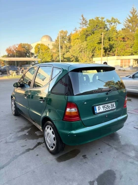 Mercedes-Benz A 140, снимка 2