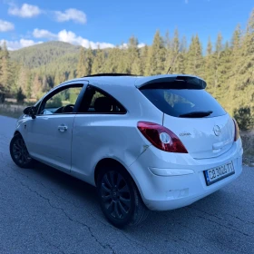 Opel Corsa, снимка 5