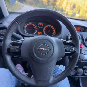 Opel Corsa, снимка 12