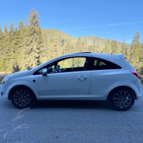 Opel Corsa, снимка 6