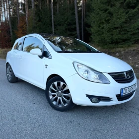 Opel Corsa, снимка 1