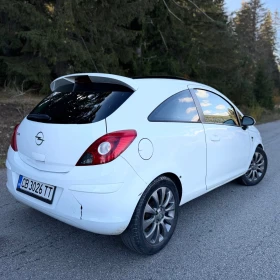 Opel Corsa, снимка 3