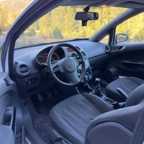 Opel Corsa, снимка 9