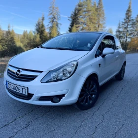 Opel Corsa, снимка 7