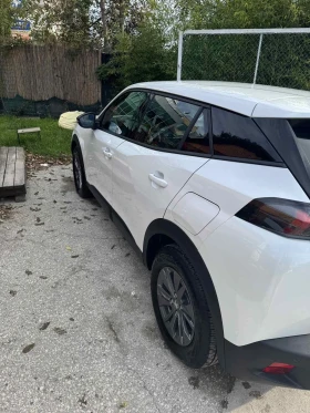 Peugeot 2008, снимка 3