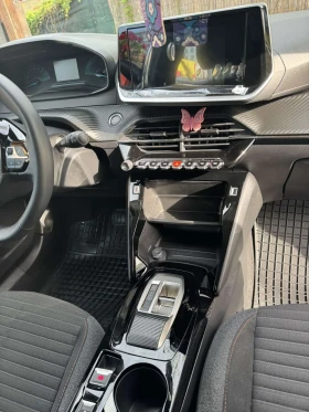 Peugeot 2008, снимка 9