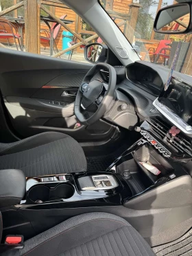 Peugeot 2008, снимка 10