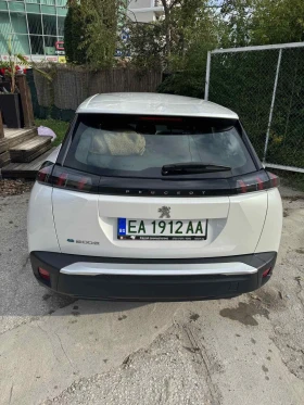 Peugeot 2008, снимка 4
