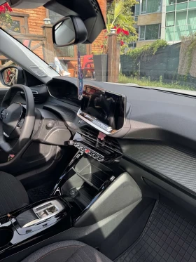Peugeot 2008, снимка 5