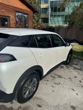 Peugeot 2008, снимка 2