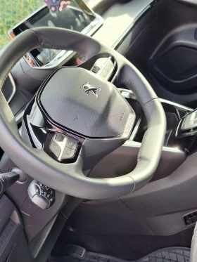 Peugeot 2008, снимка 7