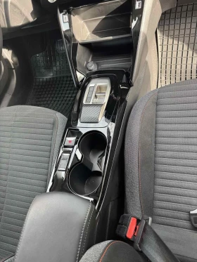 Peugeot 2008, снимка 6